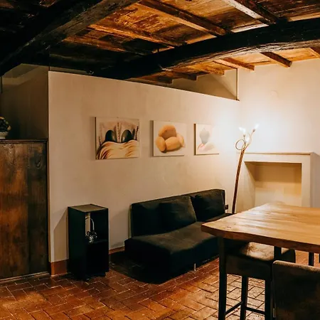 Bed & Breakfast Castello Di Piovera