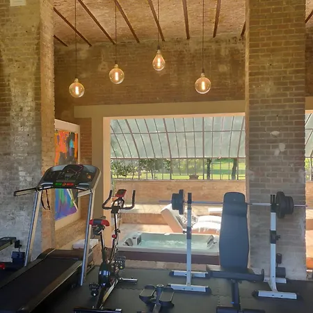 Bed & Breakfast Castello Di 4*