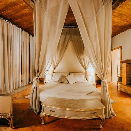 Couette-café Castello Di Piovera