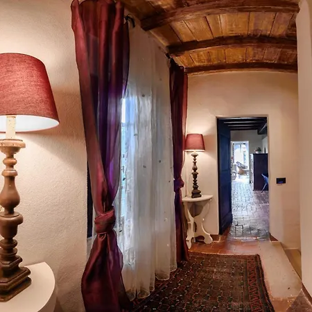 Bed & Breakfast Castello Di Piovera