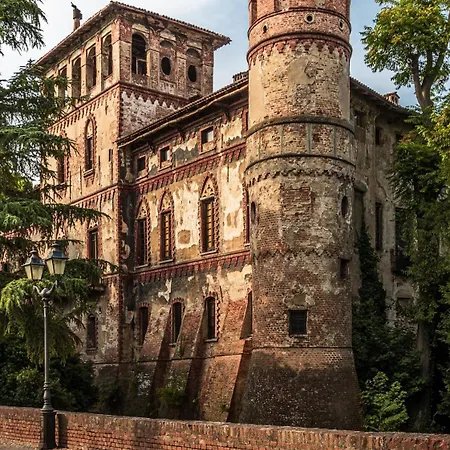 Castello Di Piovera