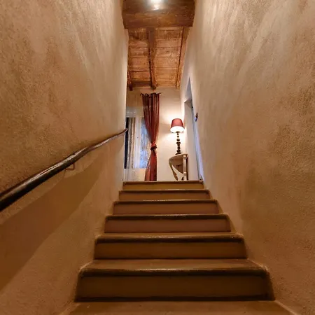 Bed & Breakfast Castello Di