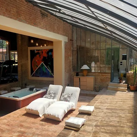 Castello Di Bed & Breakfast 4*