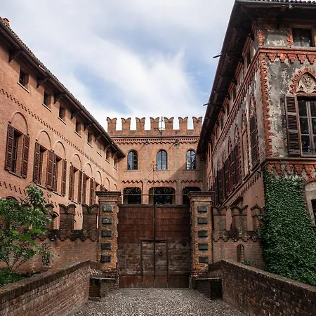 Castello Di 4*