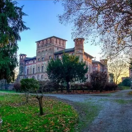 Castello Di Piovera