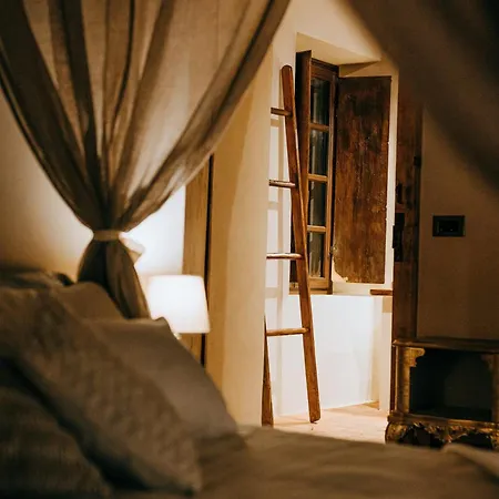 Bed & Breakfast Castello Di