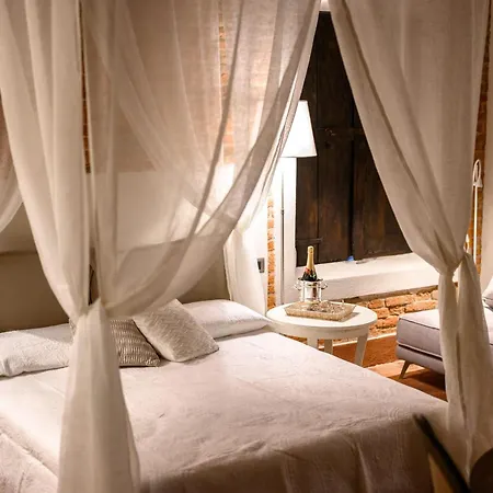 Castello Di Bed & Breakfast Piovera