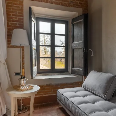 Castello Di 4* Piovera