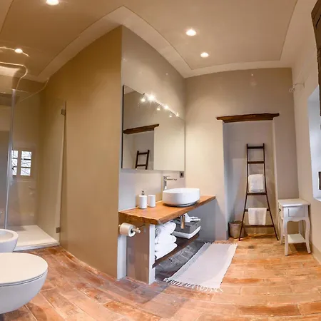 Bed & Breakfast Castello Di