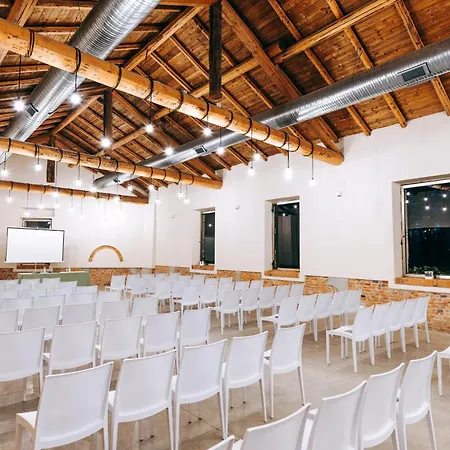 Couette-café Castello Di