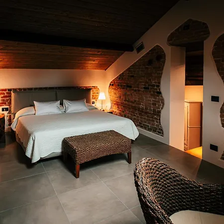 Castello Di Panzió 4*