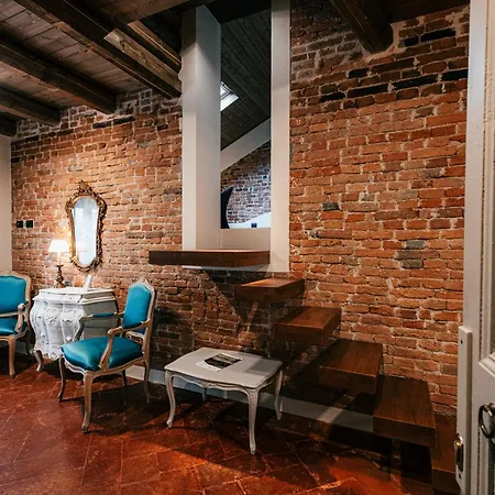 Castello Di Bed & Breakfast Piovera