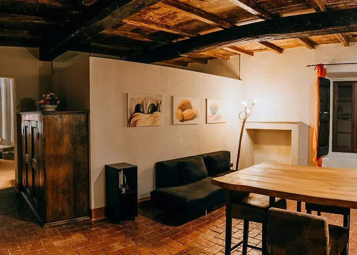 B&B Castello Di Piovera