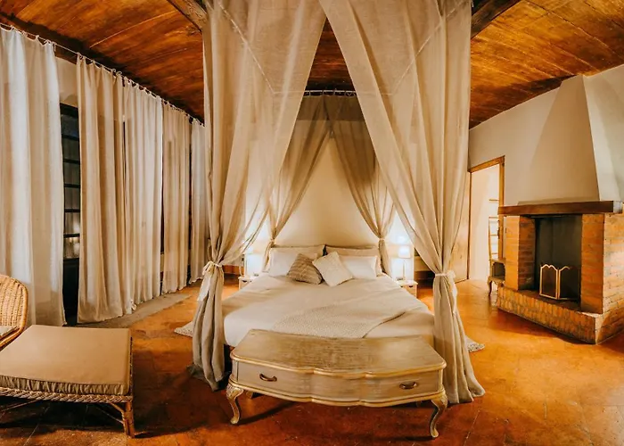 Bed & Breakfast Castello Di Piovera