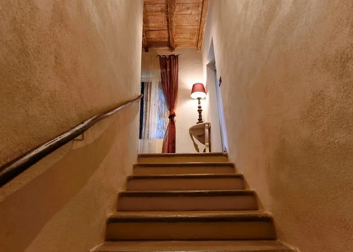 Bed & Breakfast Castello Di