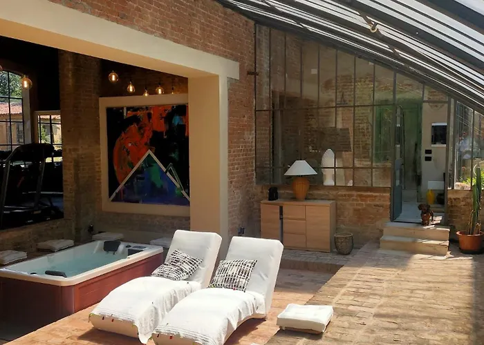 Castello Di B&B 4*