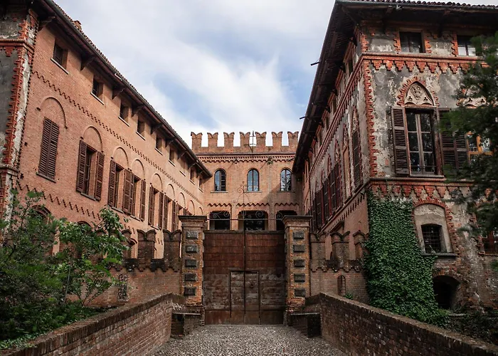 Castello Di 4*