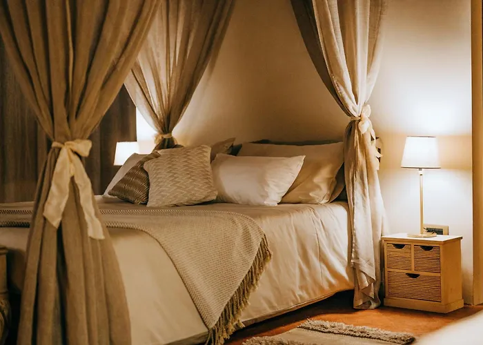 Castello Di Bed & Breakfast Piovera