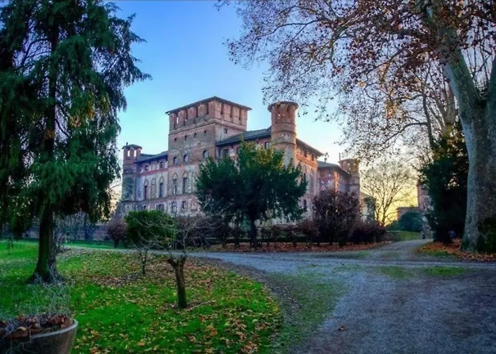 Castello Di Piovera