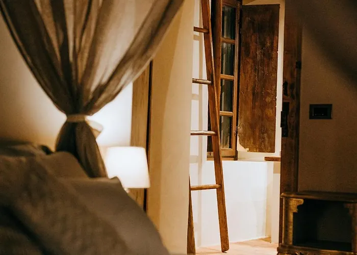 Bed & Breakfast Castello Di