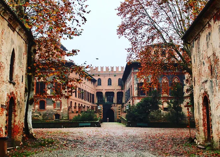 Castello Di 4*