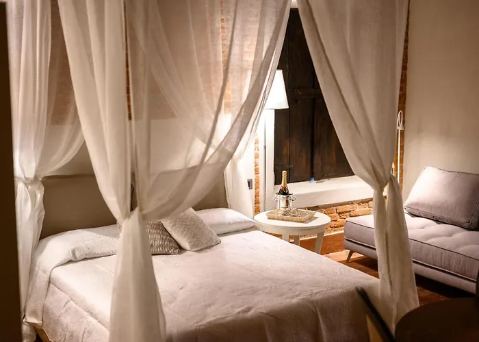 Castello Di B&B Piovera