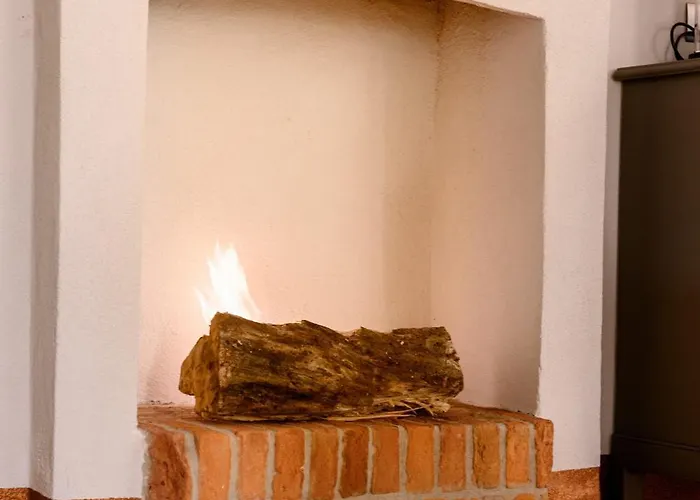 Bed & Breakfast Castello Di