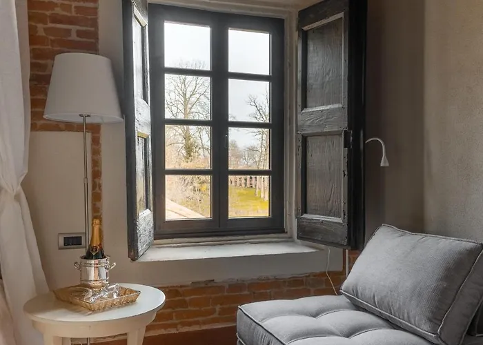 Castello Di 4* Piovera