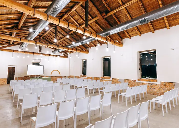 Bed & Breakfast Castello Di