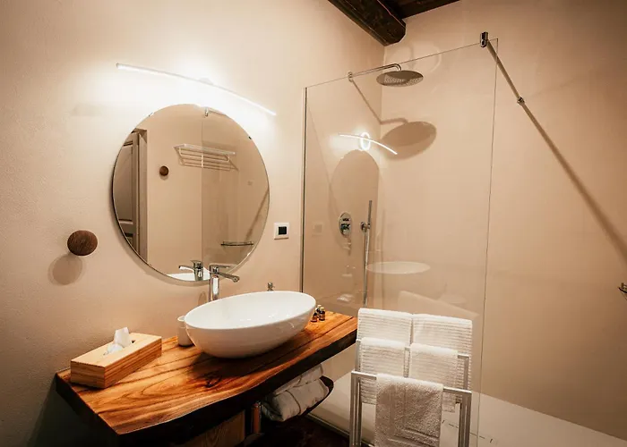 Castello Di Bed & Breakfast