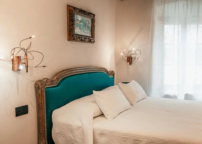 Castello Di B&B