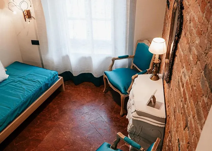 Castello Di 4*
