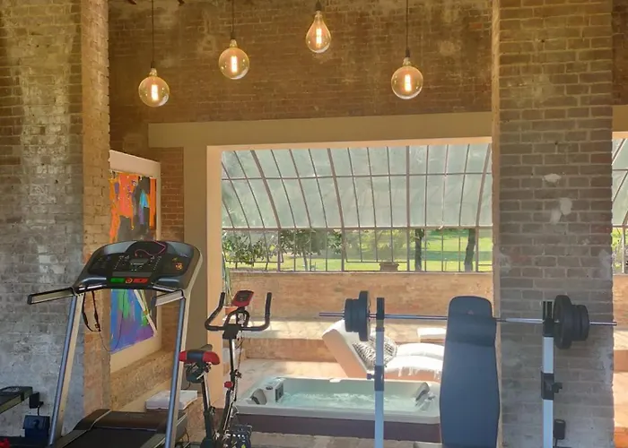 Castello Di 4* Piovera